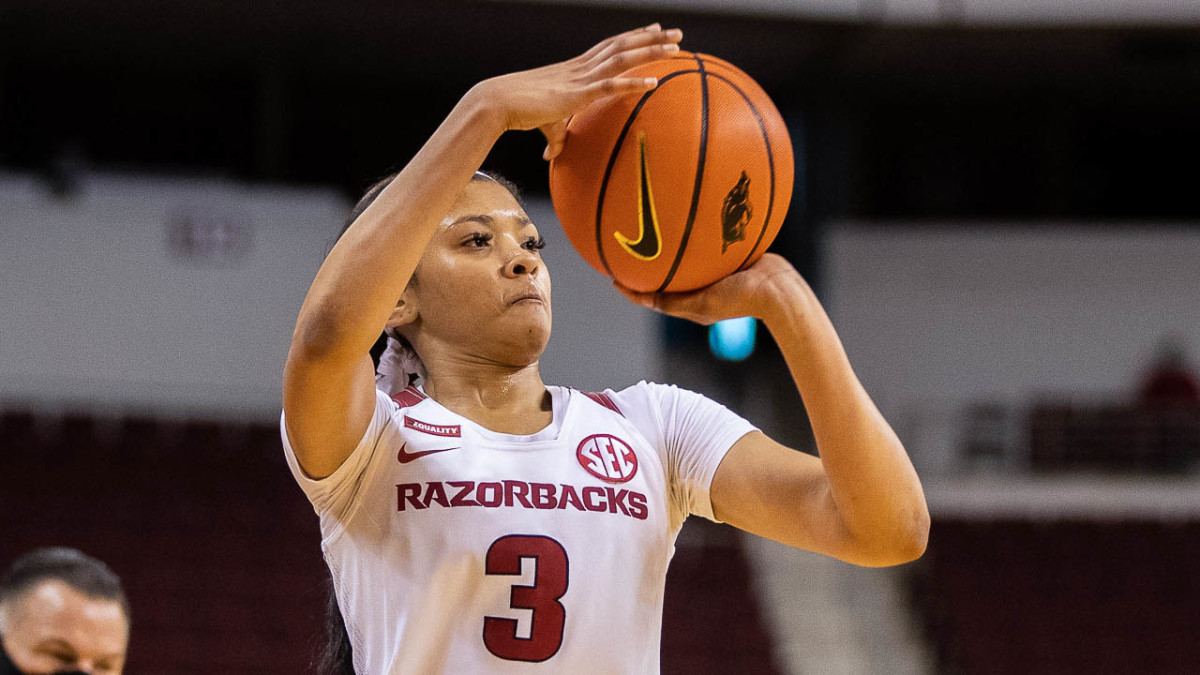 Elauna Eaton-UCA